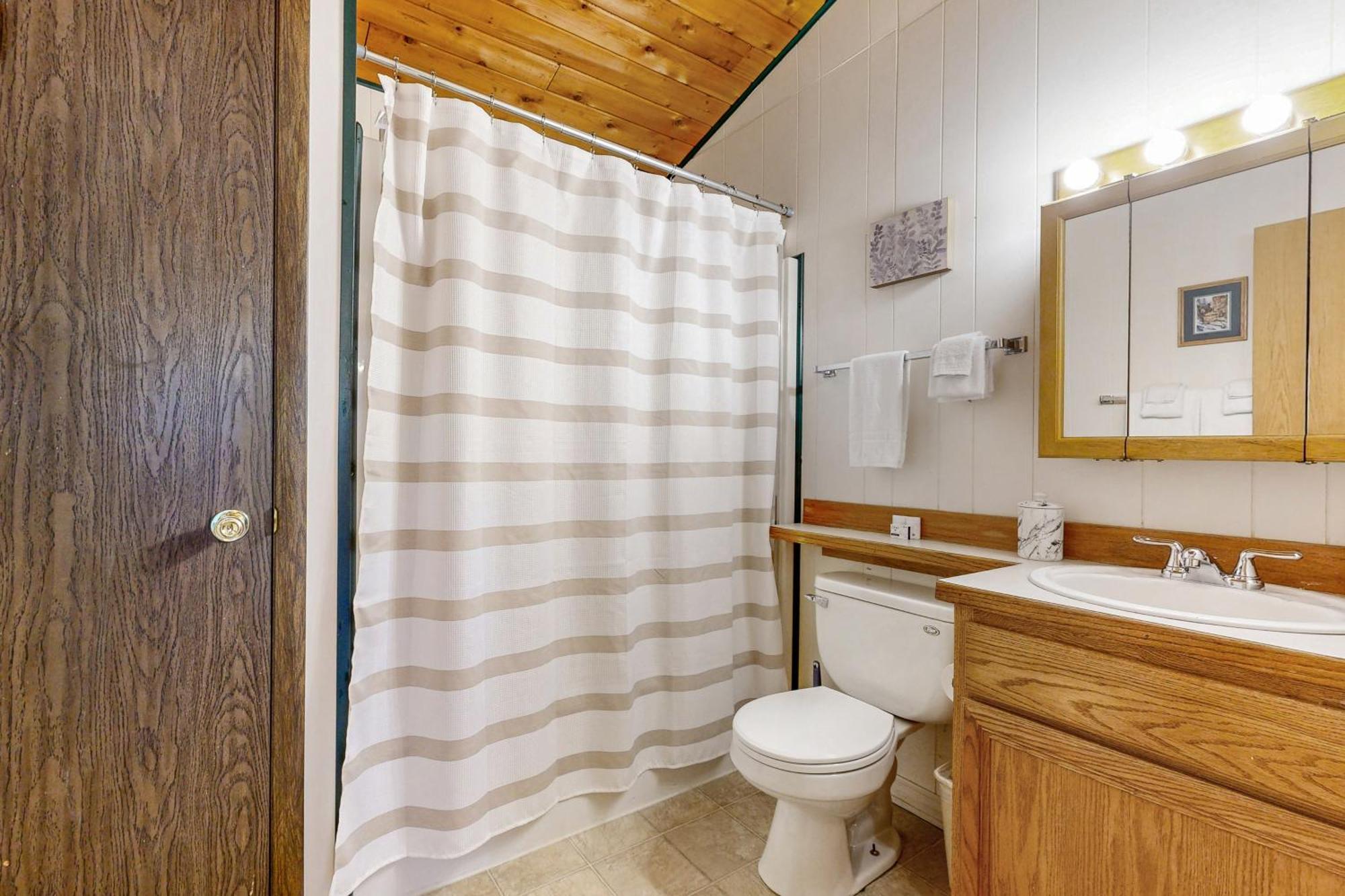 Bay Point Hillside 17A Up Apartman Whitefish Kültér fotó
